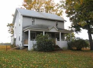 300 Granville Rd, Brockway, PA 15824