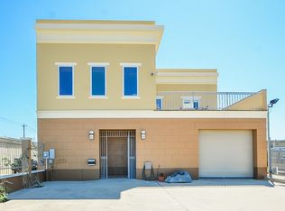 2806 Strand St, Galveston, TX 77550