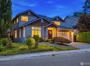 6002 SE 2nd Street, Renton, WA 98059
