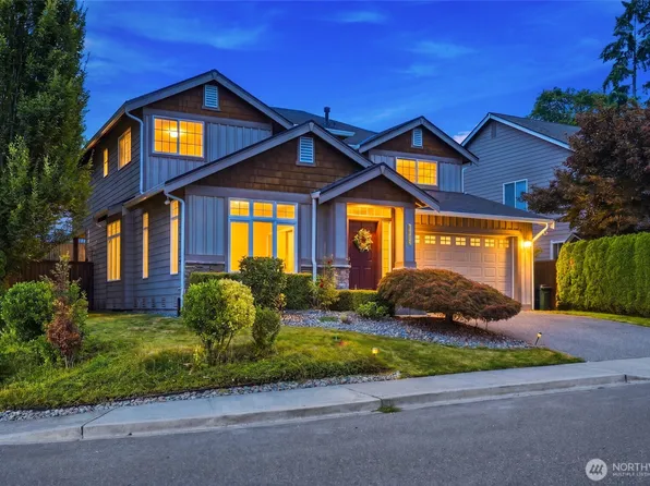 6002 SE 2nd Street, Renton, WA 98059