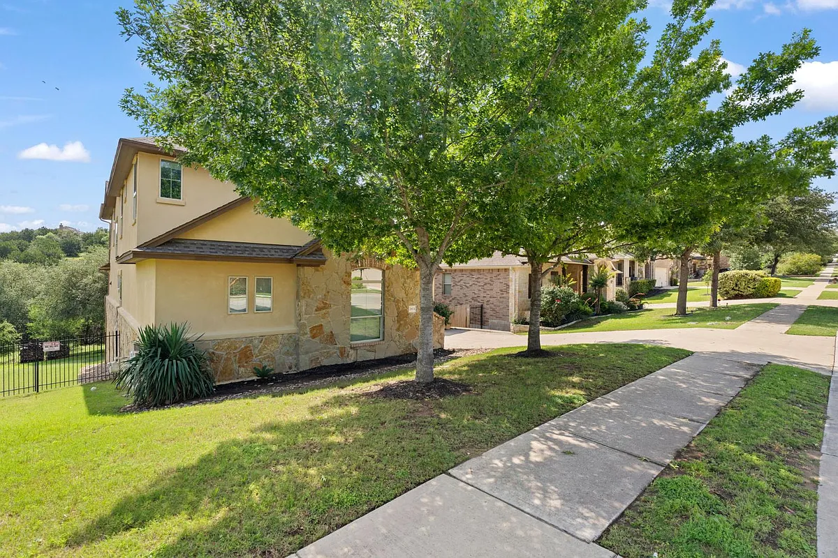 Property Photo - 21824 Agarito Ln
