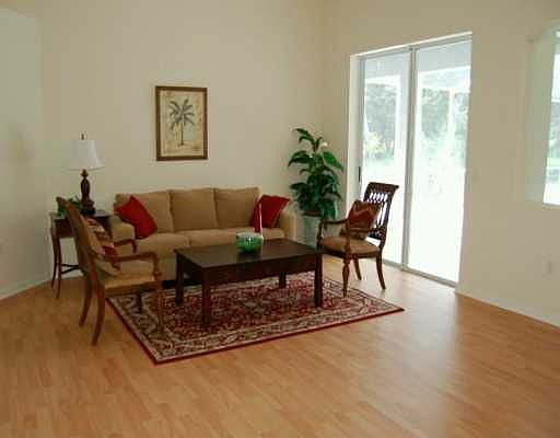 Formal Living Room