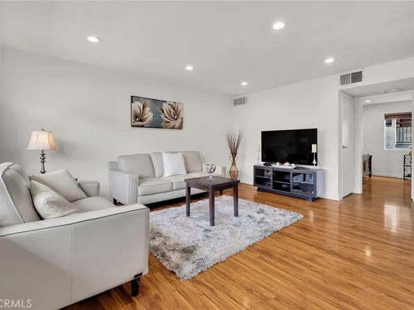 610 E Harvard Rd, Burbank, CA 91501