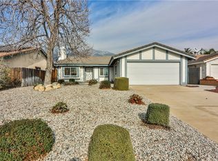10448 Finch Ave, Rancho Cucamonga, CA 91737