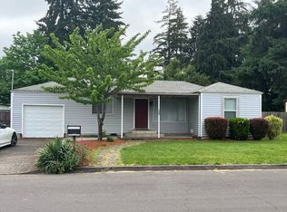 1527 16th St, Springfield, OR 97477