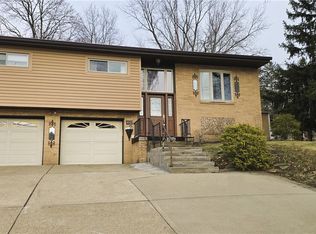 4642 Mount Troy Road Ext, Pittsburgh, PA 15214