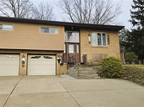4642 Mount Troy Road Ext, Pittsburgh, PA 15214