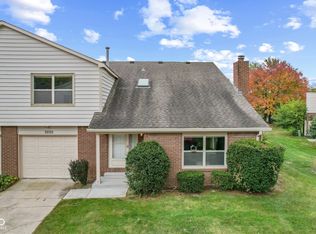 9226 Doubloon Rd, Indianapolis, IN 46268