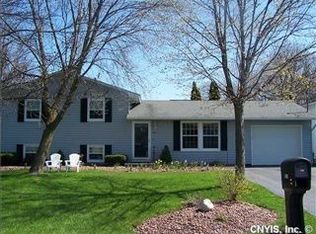 418 Ontario Ave, Syracuse, NY 13209