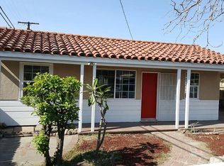 4917 E San Juan St, Compton, CA 90221