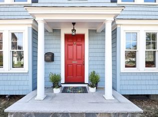 1694 Centre St, West Roxbury, MA 02132