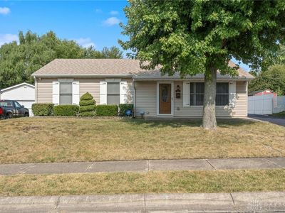 143 Ebony Ln, Fairborn, OH, 45324