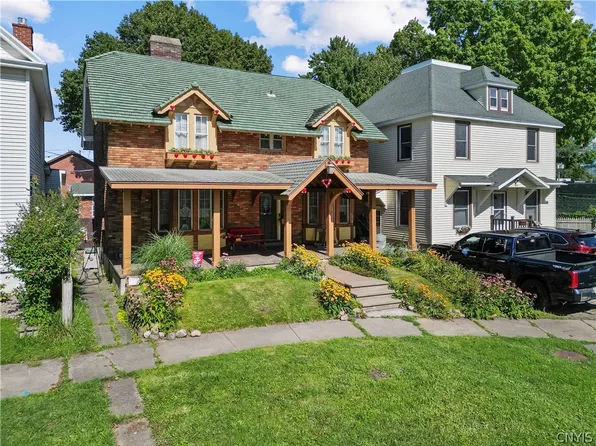 11 S Park Pl, Herkimer, NY 13350