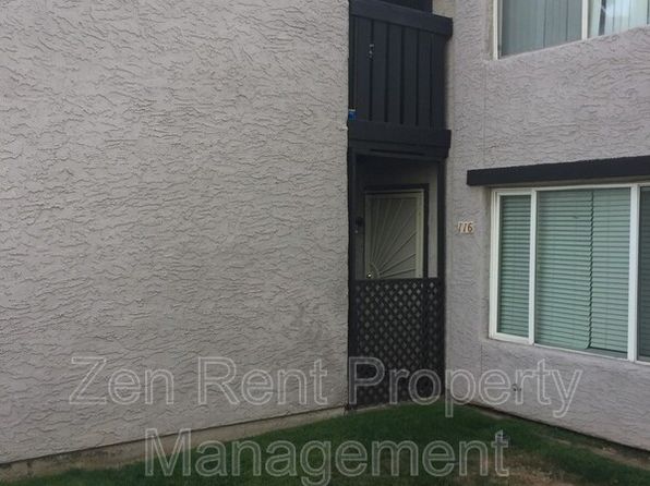 1927 E Hampton Ave UNIT 116