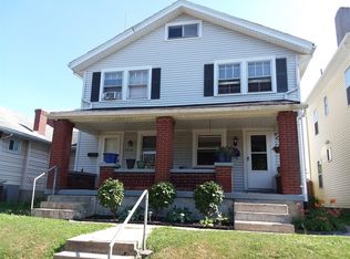 3512 Wayne Ave, Dayton, OH