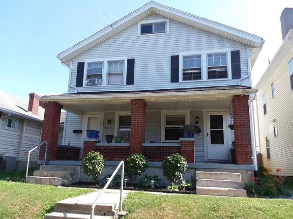 3512 Wayne Ave, Dayton, OH 45420