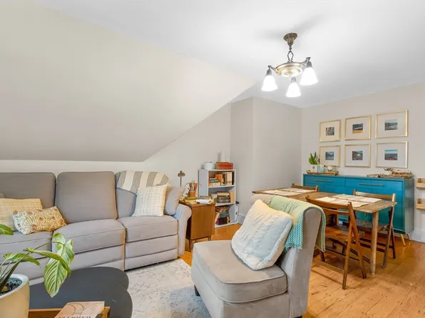 5 Wenham St #3, Boston, MA 02130