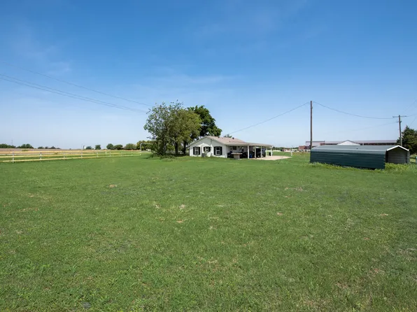 354 N Fm 1138, Nevada, TX 75173