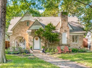 5506 Merrimac Ave, Dallas, TX 75206