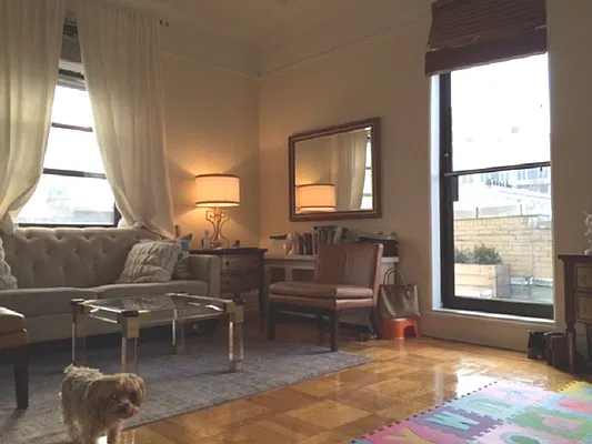 Rented by Corcoran | media 2