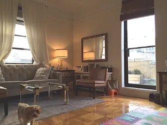 Rented by Corcoran