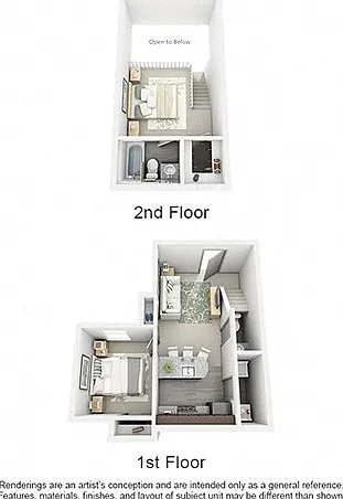 Maxwell Townhomes — Photo 66