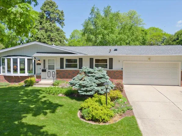 5310 Queensbridge Road, Madison, WI 53714