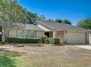 4658 Misty Run, San Antonio, TX 78217