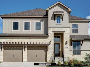 6545 Crockett Cv, Schertz, TX 78108