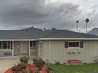 36184 Adobe Dr, Fremont, CA 94536