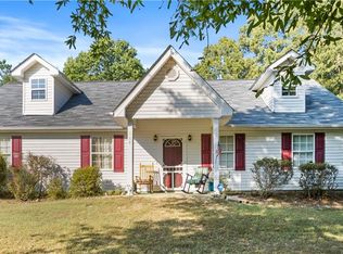 164 Mountain Home Rd, Cedartown, GA 30125