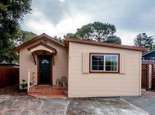 1561 Withers Ave, Monterey, CA 93940