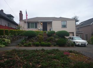 4043 34th Ave W, Seattle, WA 98199