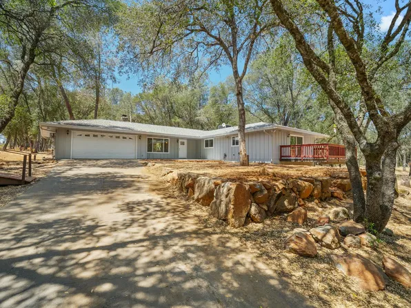 3288 Eastview Dr, Shingle Springs, CA 95682