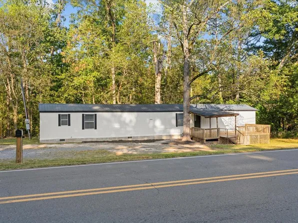 3657 Airport Rd, Dalton, GA 30721