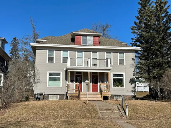 2105 - 2107 E 5th St, 2105-2107 E 5th St, Duluth, MN 55812