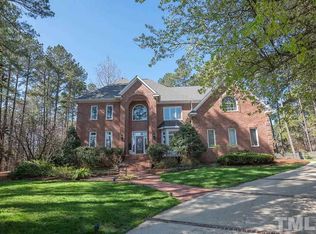 104 Crowther Ct, Chapel Hill, NC 27514