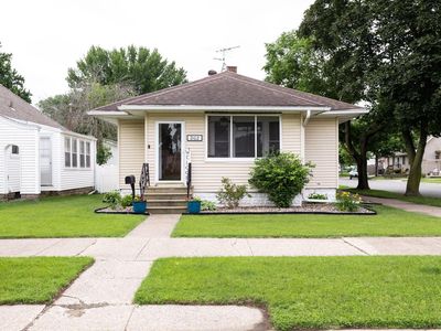 2102 Winnebago STREET, La Crosse, WI, 54601