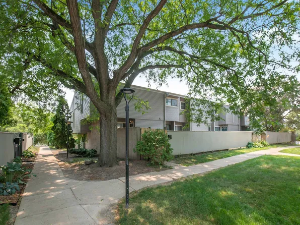 505 E Bluff St, Madison, WI 53705