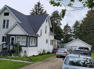 516 S Jeffery Ave, Ithaca, MI 48847