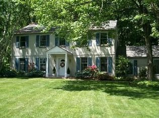 522 Cedar Hill Rd, Ambler, PA 19002