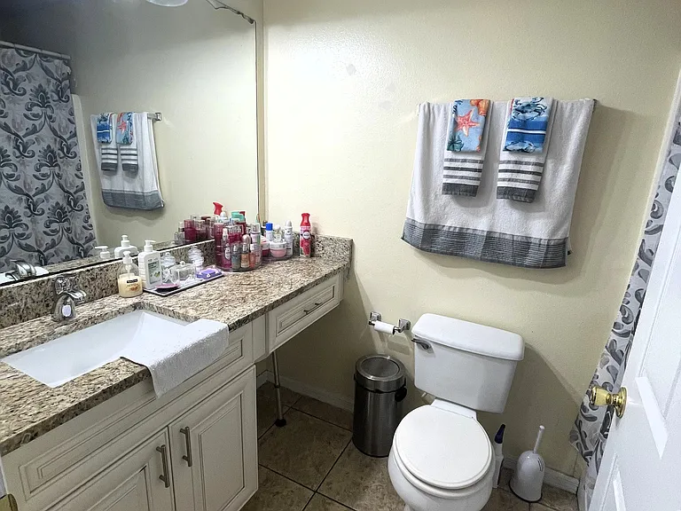 Bathroom 2