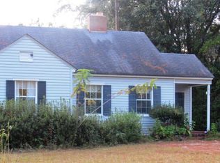 1156 6th St SW, Moultrie, GA 31768