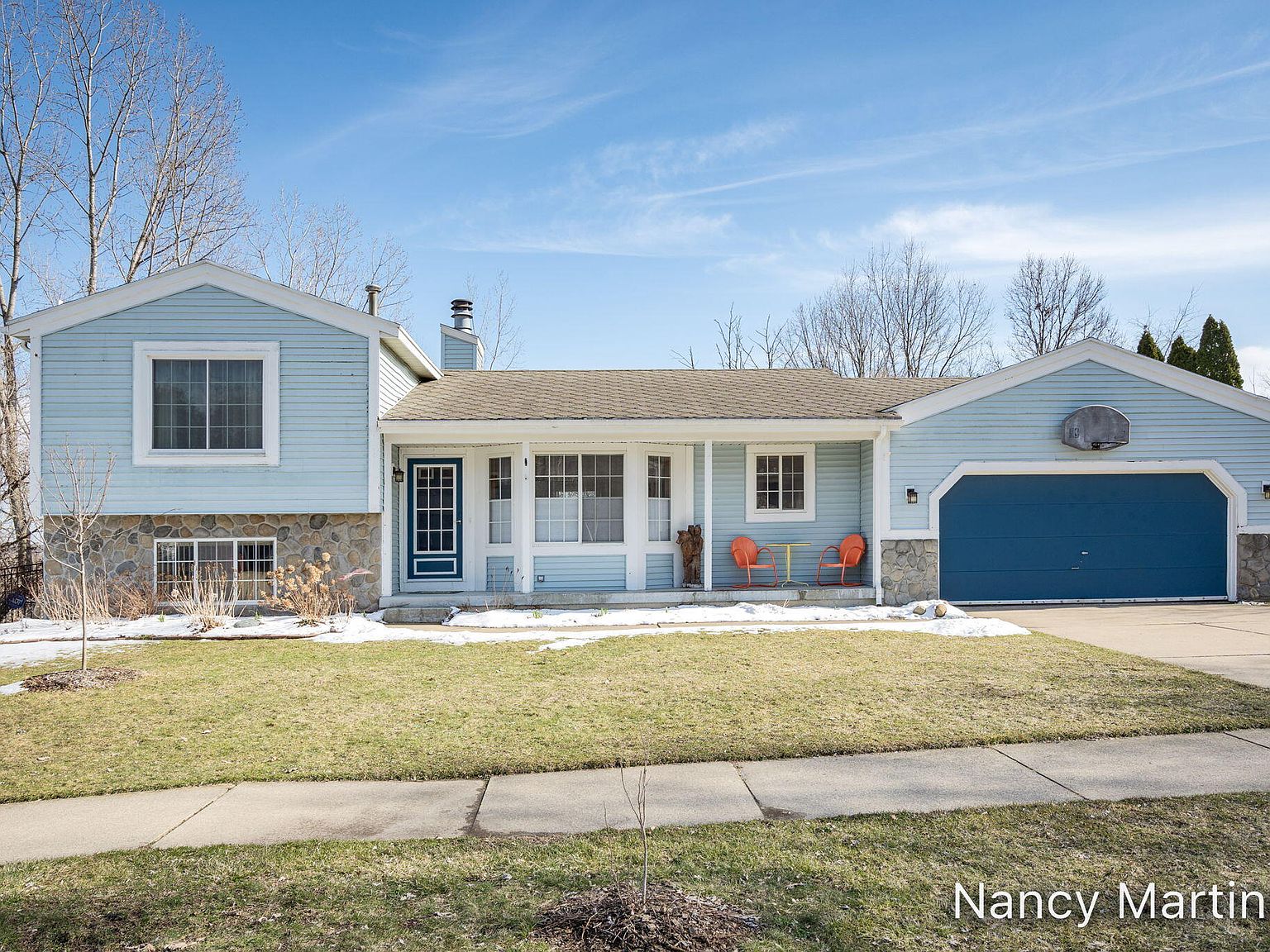 5410 Riverlook Dr NE, Comstock Park, MI 49321 Zillow