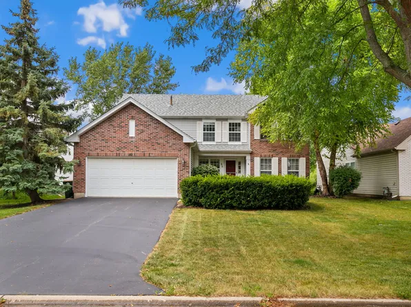 84 N Brittany Ln, Hainesville, IL 60030