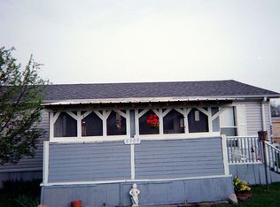 4909 Gem Dr, High Ridge, MO 63049