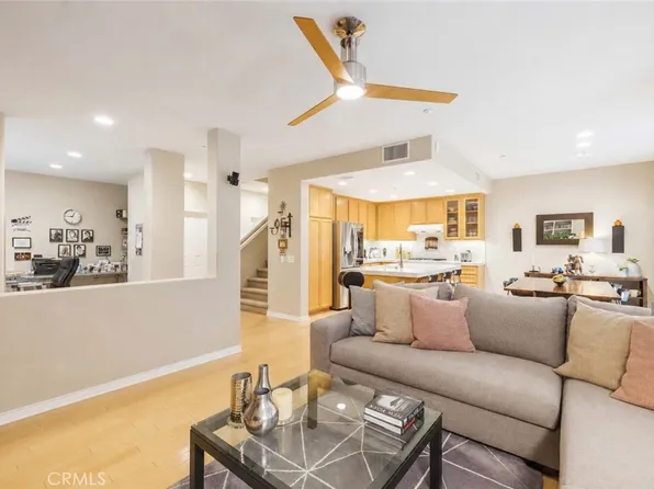 25441 Eagle Ln #140, Stevenson Ranch, CA 91381