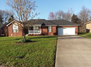 442 Harding Dr, Mount Washington, KY 40047