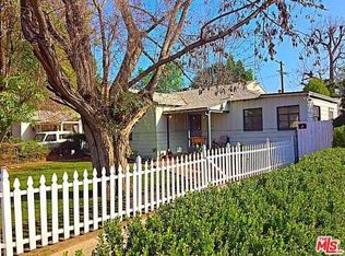 5900 Tobias Ave, Van Nuys, CA 91411