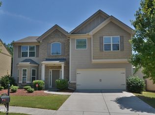 1891 Bridle Rd, Lawrenceville, GA 30043